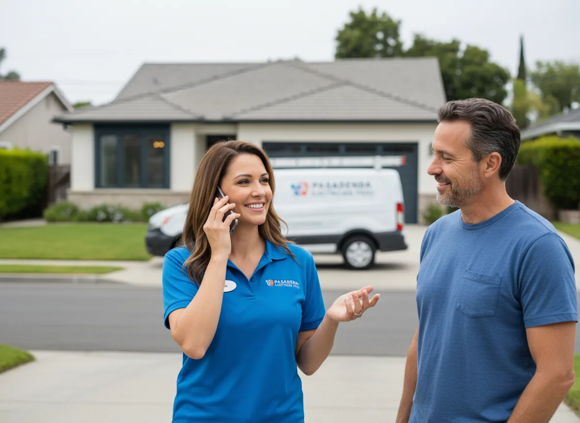 Electrician Martinsburg, IA FAQs